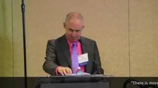 Opening Remarks with Dan Isenberg