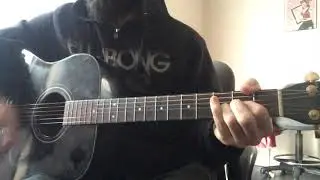 Lynyrd Skynyrd “i need you” (acoustic jam)