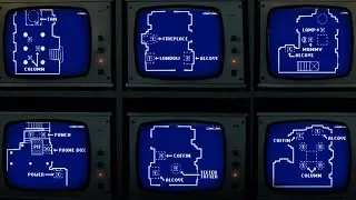 Double Switch multi view FULL GAME