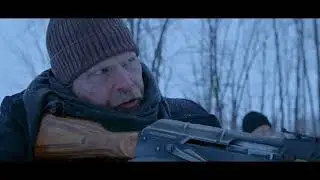 Whiteout Official Trailer (2024)