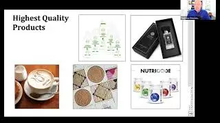FM World Business Opportunity Presentation