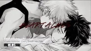 Nightcore || Every Breath You Take