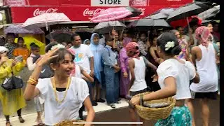 Divar Bonderam 2024 | DIVAR CENTER | #entertainment #goa #festival