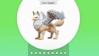 Animash 60+ All Supreme and Divine creatures