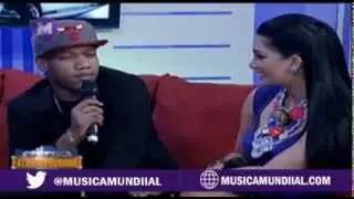 Entrevista Completa a La Nueva Escuela en @ Sabado Extraordinario (17/8/13)