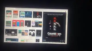 BEWARE OF THE COUNTDOWN APP + WARNING ⚠️