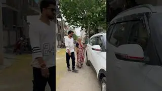 Ride with nanamma❤️ #car #viralvideo #trending #rider #youtubeshorts #youtube #shorts #motivation