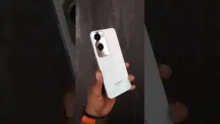 iQOO Z9 Lite 5G Unboxing! 😍 #Shorts #unboxing #iQOOZ9Lite #5G