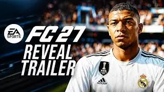 EA SPORTS FC 25 - " The New Game "  Trailer