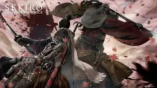 Божественный Наследник | Sekiro: Shadows Die Twice🎋