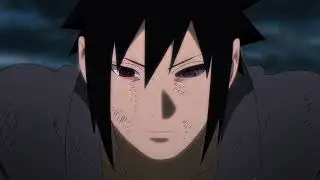Fearless [AMV] - Naruto