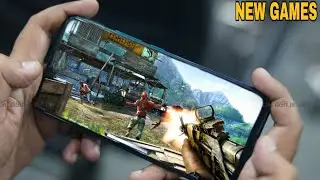 Top 5 new games for Android/ios September 2019