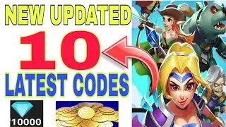 🚨 LATEST UPDATED 🚨 CODE  IDLE HEROES - IDLE HEROES CODE JULY 2023 - IDLE HEROES CODE - RICKY GAMING