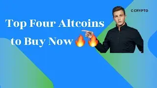 Top cryptocurrencies to buy now 🔥🔥 