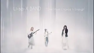 Li-sa-X BAND - 