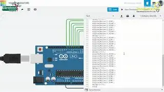 R4-S12: Arduino programming | Serial Monitor
