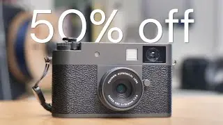 The “Worst Camera of 2025” Might Actually Be Good Now