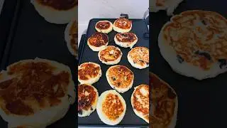 СЫРНИКИ ДЛЯ ВСЕЙ СЕМЬИ рецепт в комментарии