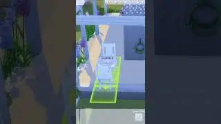 Spring Home Short  