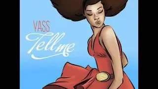 Yass - Tell Me (DJ Spen & Gary Hudgins Remix)