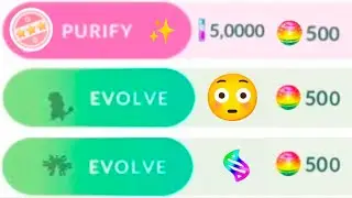 🤯 What!! Shiny, Shadow, Almost Hundo 💯, Mega Pokemon Evolution.... pokemon go