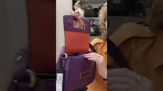 Итальянская сумка 100% натуральная телячья кожа от фабрики Carlo Salvatelli #итальянскиесумки #bag