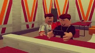 I like ya cut g Roblox