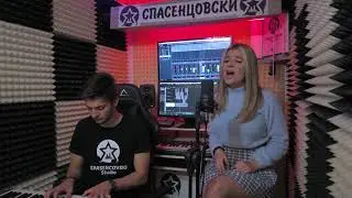 Milica Trajkova - Izgubila sam sebe ( Official Cover Version ) 2021 ®