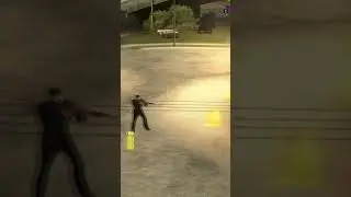 ОНИ РАЗНЕСЛИ МОЙ СЕРВЕР В GTA SAN ANDREAS (SAMP) #shorts