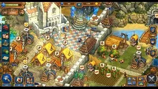 The Tribez & Castlez Level 10 Update 3 HD 1080p