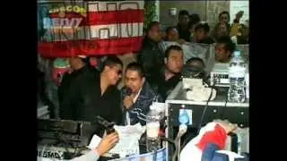 SONIDO PANCHO 2013 (EL REO AUSENTE)