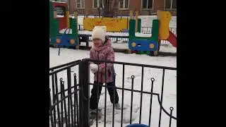 Снежки