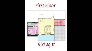 simple floor plan