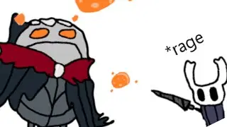 Soul Master Visualized : Hollow Knight