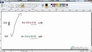 Bill Explains Dynamic Hedging