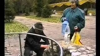 Харьков. Саржин яр