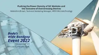 Pushing the Power Density of SiC Modules and the Outcome of Overstressing Devices