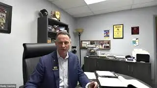 Randy Courtney: 30+ Year Real Estate Pro Recommends Mojo Global