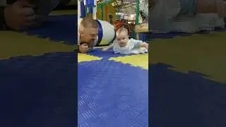 Полиночке 3 года!