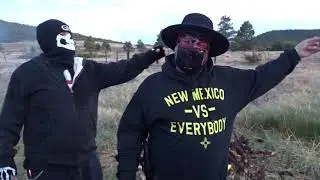 Homie Juan Goes Home
