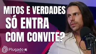 COMO EU CONSIGO ENTRAR O BURNING MAN? PRECISO SER CONVIDADO? MITOS E VERDADES SOBRE ESSE MEGA EVENTO