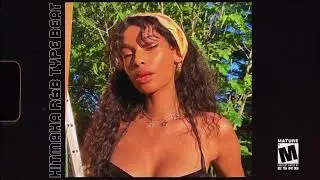 (FREE) Chris Brown x Jhené Aiko Type Beat 2024 - 