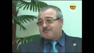 Омский ОМОН в Чечне 94 96
