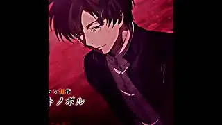 Yuichi in anime 😈 #tg #anime #yuuichi