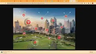 Solving real life problem using IoT 