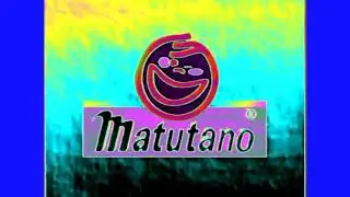 Matutano Logo Effects (Preview 2 Effects Extended) In RGB To BGR