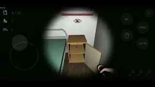 Anonymous horror полное прохождения