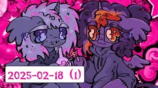 Vylet Pony VOD 2025-02-18 (1)