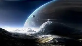Вселенная  Размеры Космического пространства