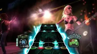 Guitar Hero Aerosmith - 